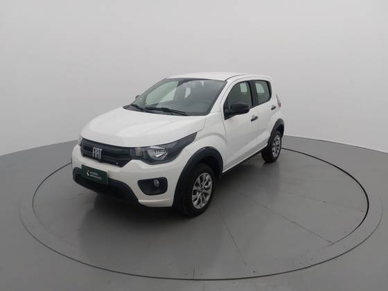 FIAT MOBI 1.0 EVO FLEX LIKE. MANUAL FIAT MOBI 1.0 EVO FLEX LIKE. MANUAL